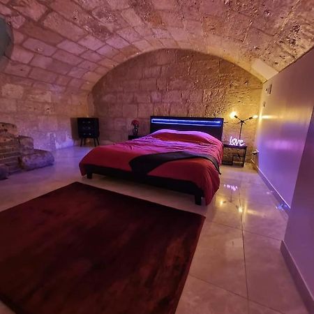 La Forteresse - Jacuzzi/Sauna - Centre Historique Apartman Rouen Kültér fotó