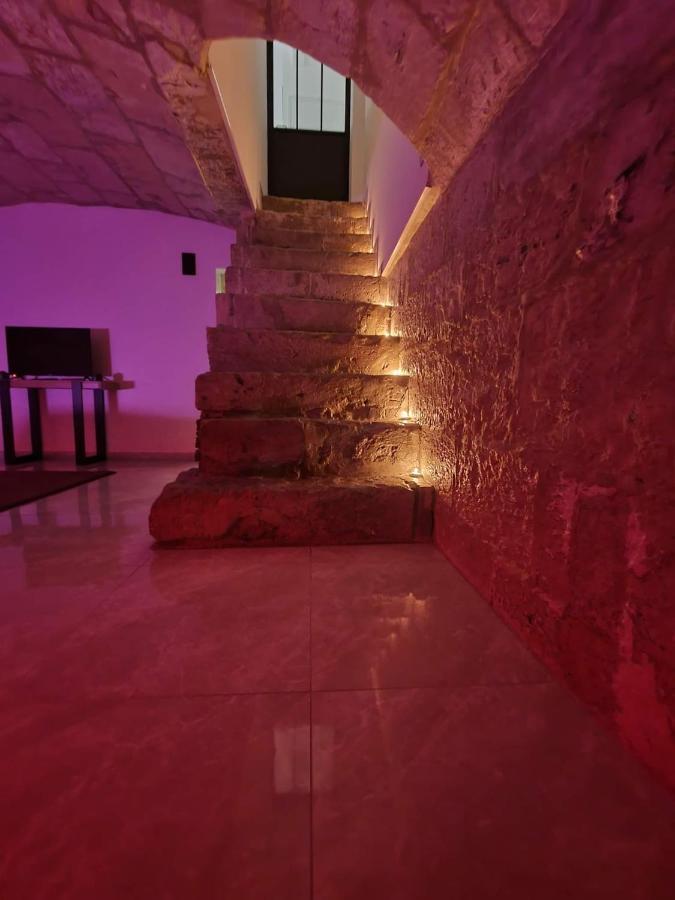 La Forteresse - Jacuzzi/Sauna - Centre Historique Apartman Rouen Kültér fotó