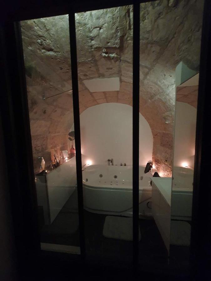 La Forteresse - Jacuzzi/Sauna - Centre Historique Apartman Rouen Kültér fotó