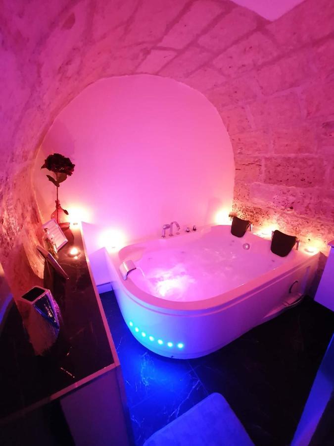 La Forteresse - Jacuzzi/Sauna - Centre Historique Apartman Rouen Kültér fotó